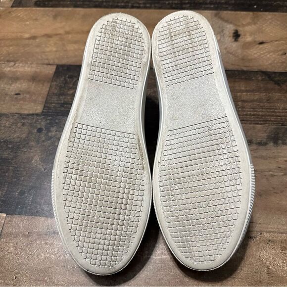 Steve Madden Torin Studded Slip-On Sneakers - Picture 5 of 8